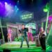 Little Shop of Horrors review – a mixed bouquet of kooky romance, doo-wop and wild B-movie