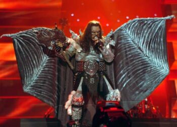 ‘I haven’t had a loo break since 2009!’ The truth about Eurovision – as told by its biggest icons