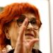 Renowned feminist artist and film-maker Valie Export dies aged 85