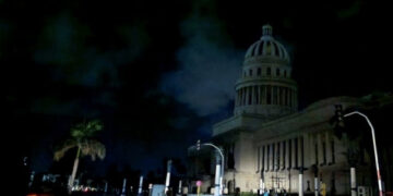 Cuba says it has completely run out of fuel, blames U.S. embargo