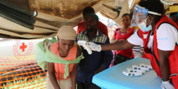 Democratic Republic of Congo declares Ebola outbreak; 65 people killed