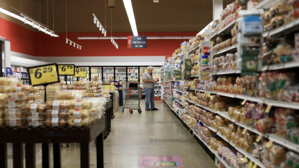 &lsquo;Tabasco hot&rsquo;: Prices for businesses spike, adding to growing inflation concerns