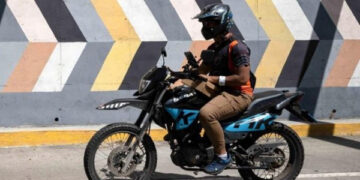 Venezuelans’ presence in Chile’s labor market declines