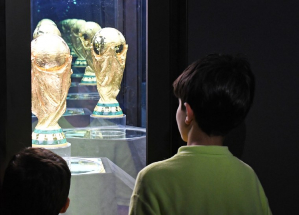 World Cup ticket prices are starting to come down on the resale markets