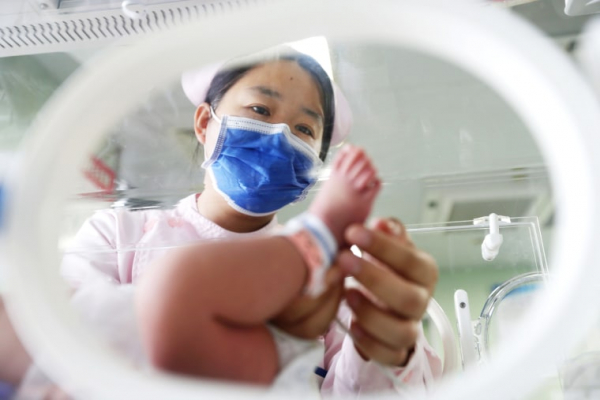 Young Chinese facing &lsquo;life pressure&rsquo; resist government push to boost marriage rate